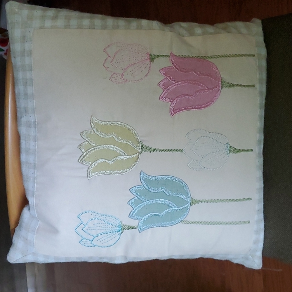Pillow